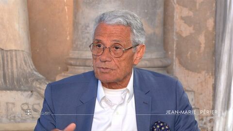 Vignette du programme télé Un monde, un regard