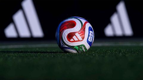 Vignette du programme télé Football : Coupe du monde