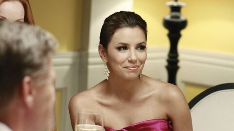 Vignette du programme télé Desperate Housewives