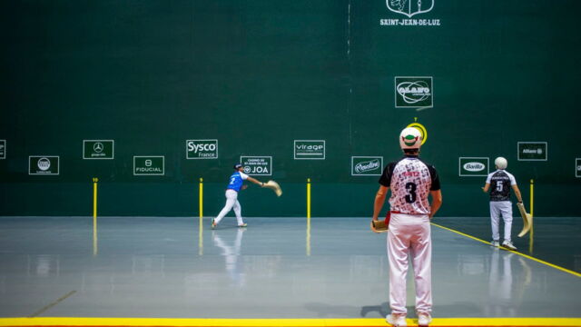 Vignette du programme télé Cesta Punta : Cesta Punta Summer League