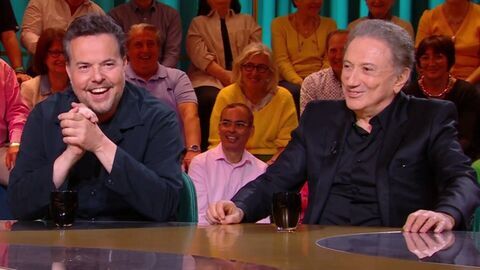 Vignette du programme télé Quelle époque !