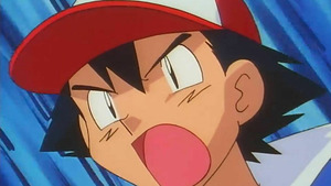 Vignette du programme télé Pokémon (Le Poké-marathon) S1 (32/79)
