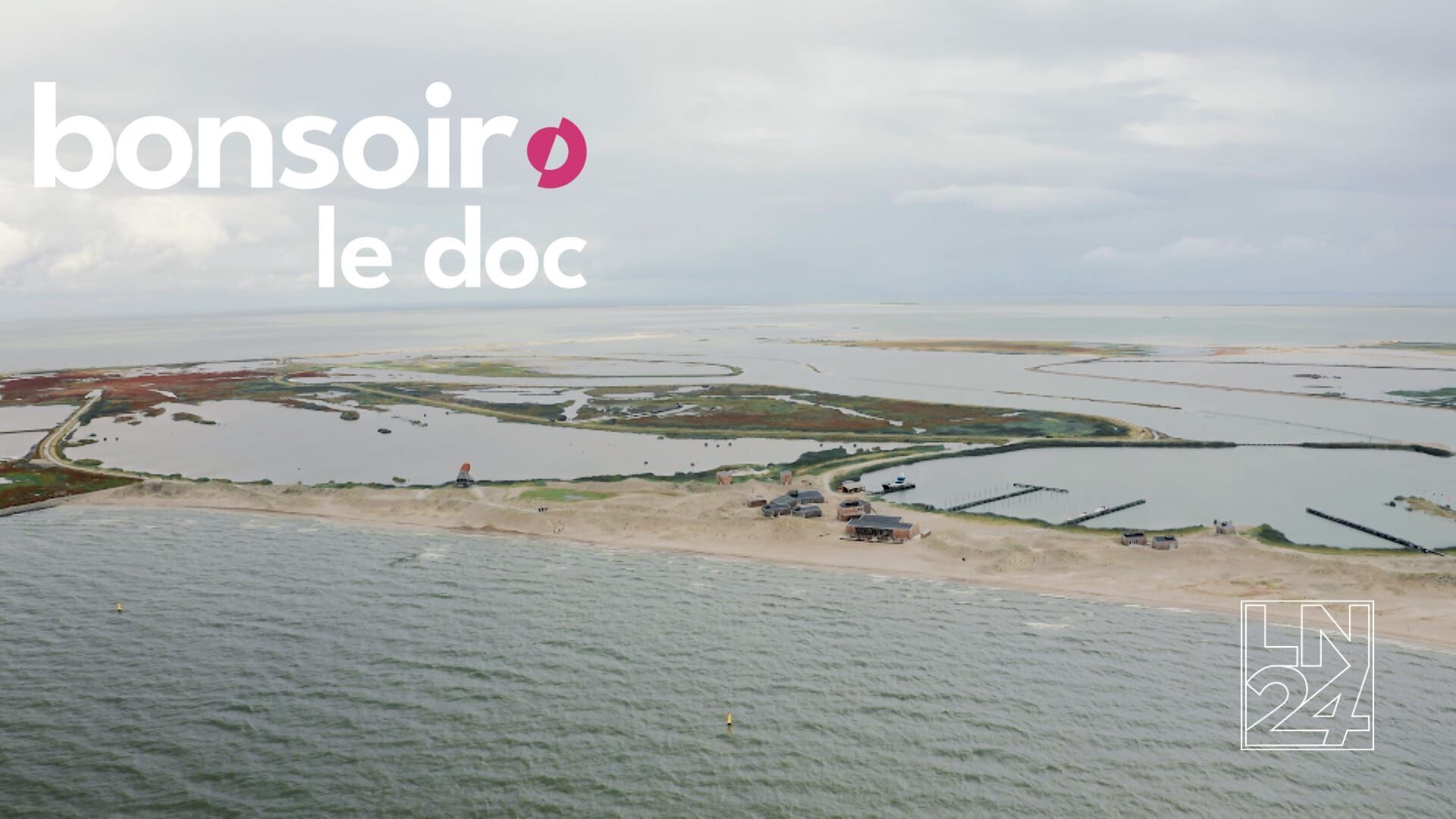 Vignette du programme télé Face au climat