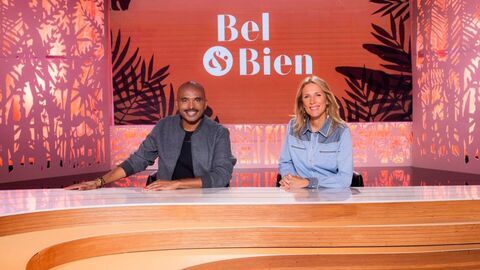 Vignette du programme télé Bel et bien