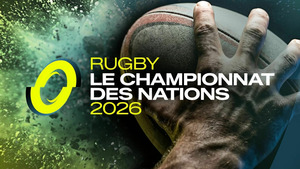 Vignette du programme télé Rugby : Championnat des nations, le mag