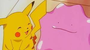 Vignette du programme télé Pokémon (Le manoir mystérieux) S1 (35/79)