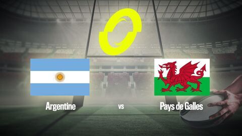 Vignette du programme télé Rugby : Championnat des nations