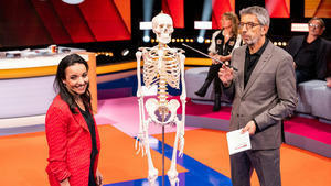 Vignette du programme télé Mémoire, la grande expérience