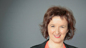 Vignette du programme télé Anne Roumanoff : L'expérience de la vie