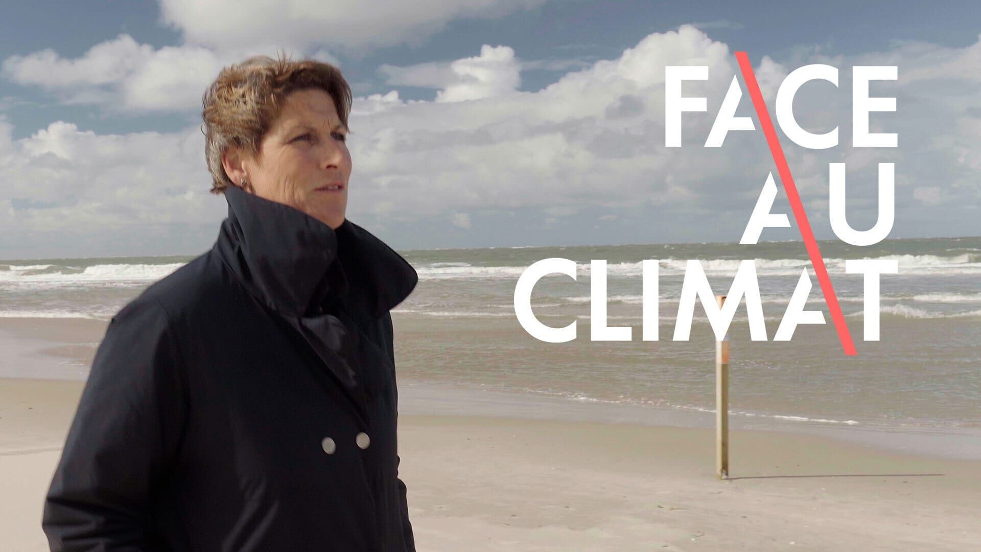 Vignette du programme télé Face au climat
