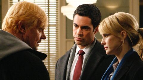 Vignette du programme télé Cold Case