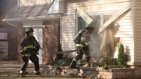 Vignette du programme télé Chicago Fire