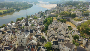Vignette du programme télé Grands reportages S8