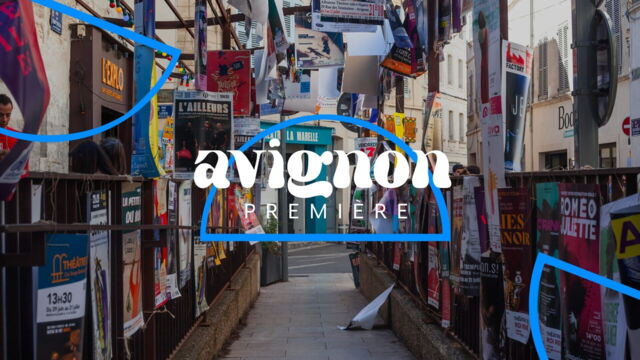 Vignette du programme télé Avignon première