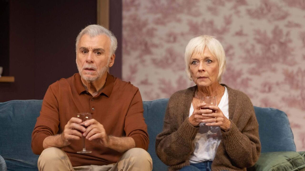 Vignette du programme télé Chers parents