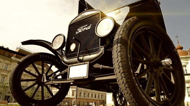 Vignette du programme télé Wheeler Dealers France