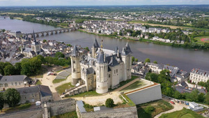 Vignette du programme télé Grands reportages S8