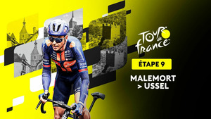 Vignette du programme télé Tour de France