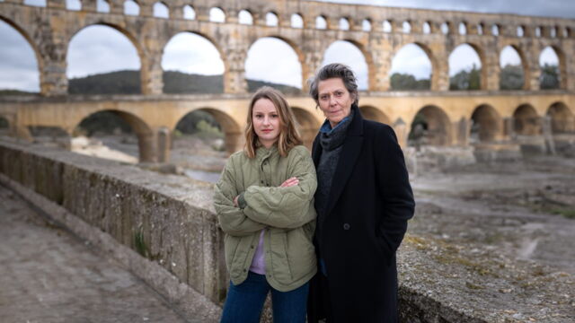 Vignette du programme télé Meurtres à...