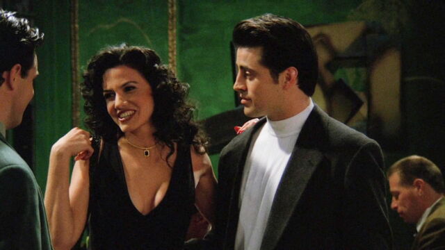 Vignette du programme télé Friends