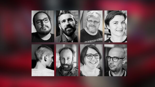 Vignette du programme télé Le 13 novembre 2015 : Pris au piège