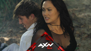 Vignette du programme télé Sydney Fox, l'aventurière (Incognito) S3 (9/22)