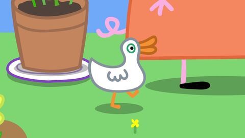 Vignette du programme télé Peppa Pig