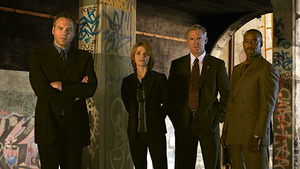 Vignette du programme télé New York, section criminelle (L'enfant de la famille) S4 (18/23)