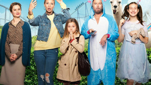 Vignette du programme télé Le sens de la famille