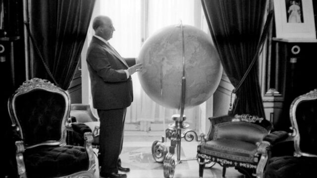 Vignette du programme télé Franco et Hollywood