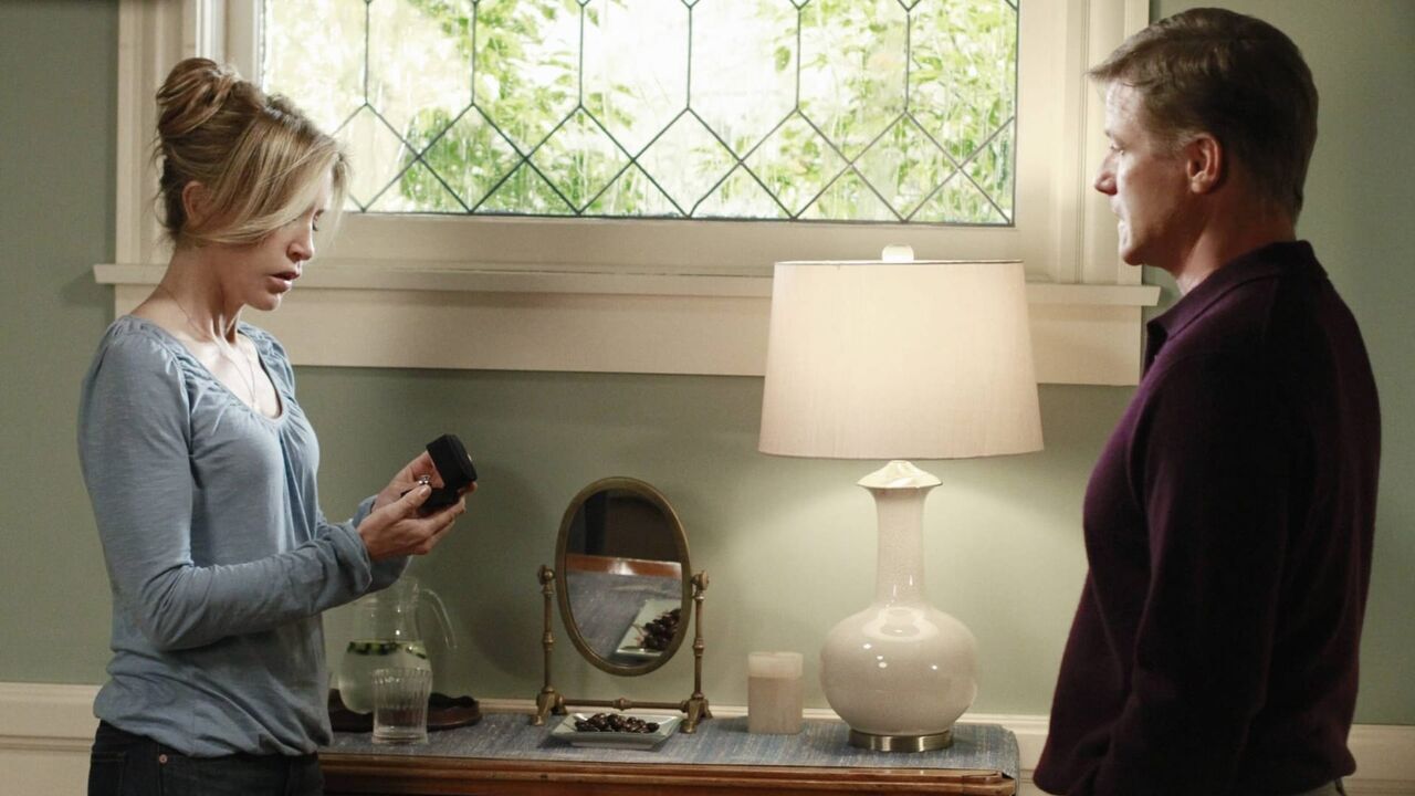 Vignette du programme télé Desperate Housewives