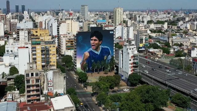 Vignette du programme télé C'est pas grave d'aimer l'Argentine