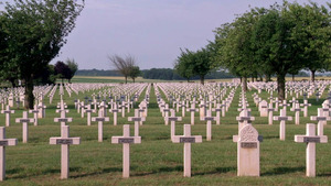 Vignette du programme télé Somme 1916, la bataille insensée