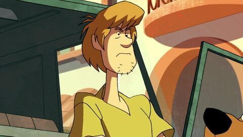 Vignette du programme télé Scooby-Doo, Mystères Associés