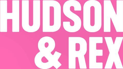Vignette du programme télé Hudson et Rex