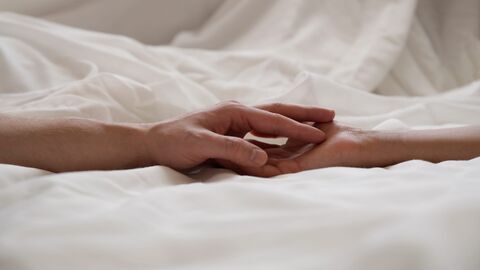 Vignette du programme télé Les sortilèges de l'amour