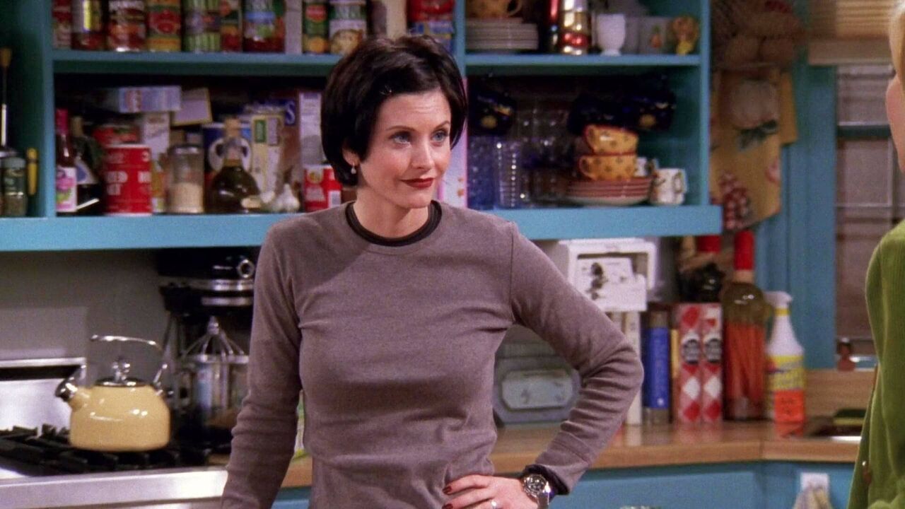 Vignette du programme télé Friends