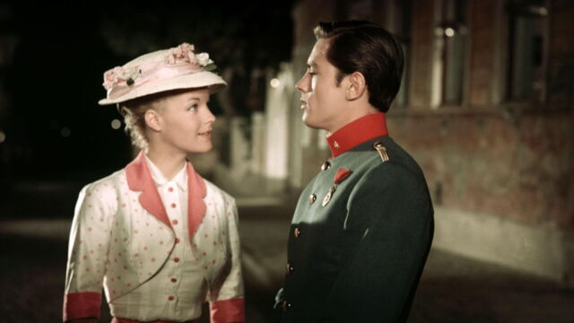 Vignette du programme télé Romy et Alain, les éternels fiancés
