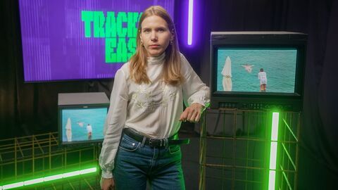 Vignette du programme télé Tracks East