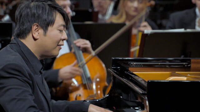 Vignette du programme télé Lang Lang interprète Camille Saint-Saëns : Concerto pour piano n° 2