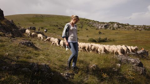 Vignette du programme télé Crime en Lozère