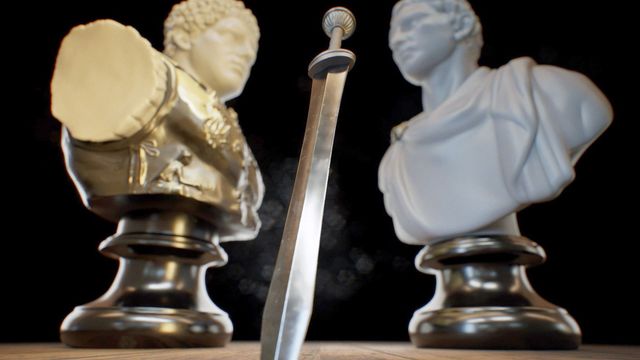 Vignette du programme télé Points de repères - Saison 3