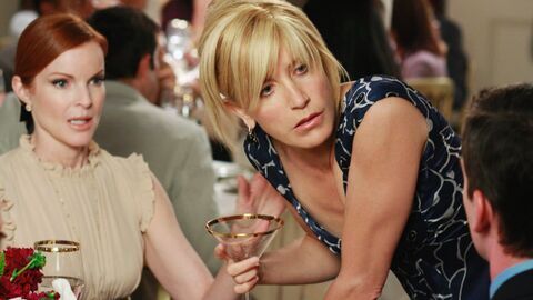 Vignette du programme télé Desperate Housewives