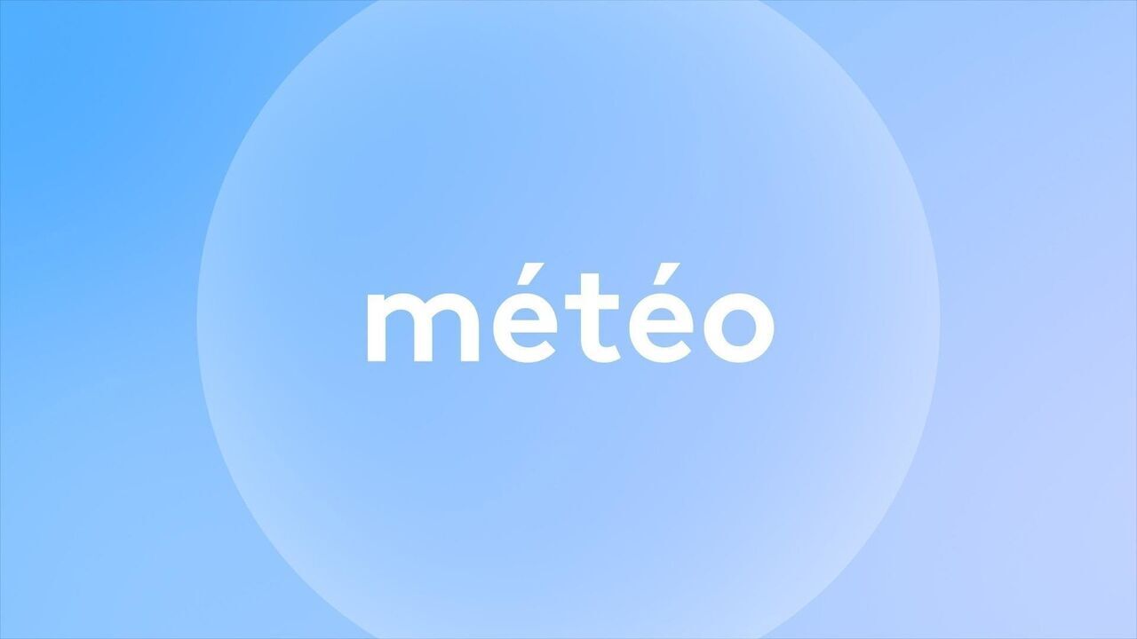 Vignette du programme télé Météo 2