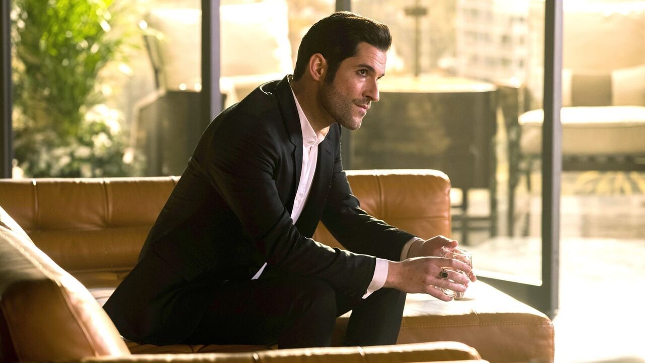 Vignette du programme télé Lucifer