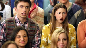 Vignette du programme télé The Middle (Le séminaire) S7 (9/24)
