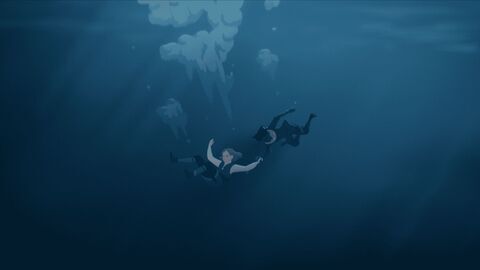 Vignette du programme télé La quête d'Ewilan