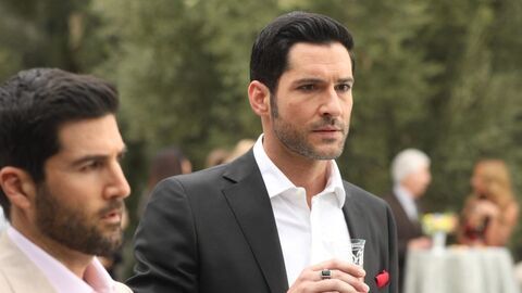 Vignette du programme télé Lucifer