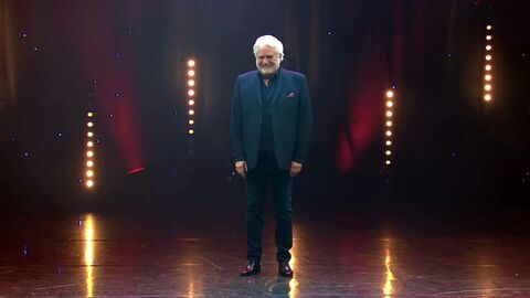Vignette du programme télé Roland Magdane : 50 ans de carrière