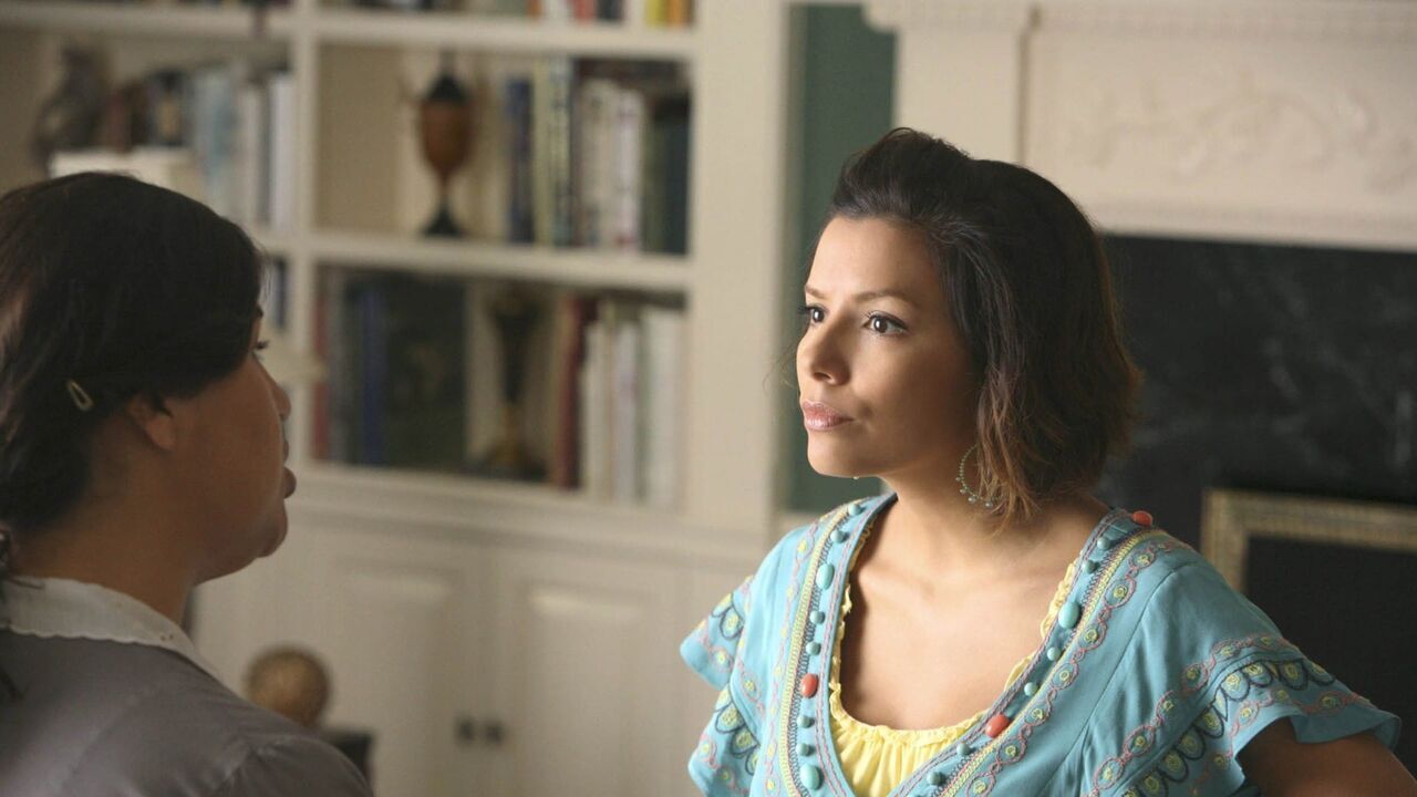 Vignette du programme télé Desperate Housewives